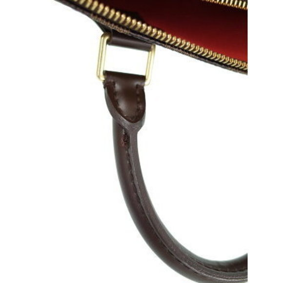 Louis Vuitton Damier Speedy Handbag - Picture 6 of 8